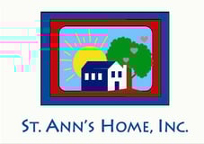 St. Ann's Home, Inc. logo