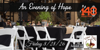 148 Ministries Inc logo