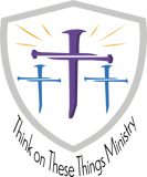 TOTT Ministry logo