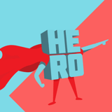 Arts Workers United logo