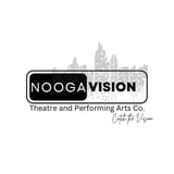 Noogavision Theatre and Performing Arts Company logo