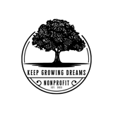 Keep Growing Dreams logo
