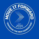 Move It Forward logo