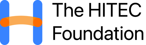 HITEC Foundation logo