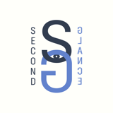 Second Glance logo