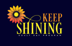 Keep Shining logo