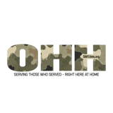 Operation Homefront Heroes logo