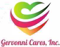 Gervonni Cares Inc logo