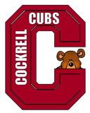 Barbara Cockrell Elementary PTO logo