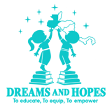 Dreams and Hopes logo