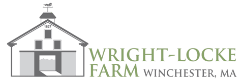 Wright-Locke Farm Conservancy, Inc logo