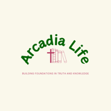 Arcadia Life logo