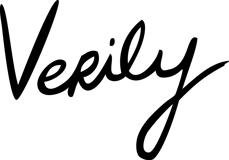 Verily Magazine Inc logo