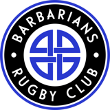Barbarians Rugby Club logo