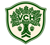 Veteran Conservation Hunters logo
