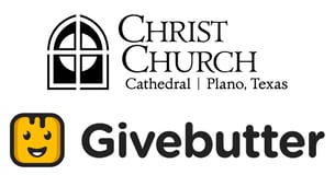 Christ Church Plano logo