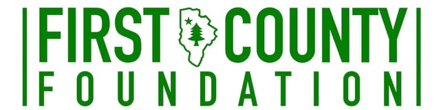 First County Foundation logo
