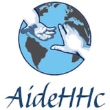 AIDEHHC CORP logo
