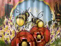 Green Anchors Foundation logo