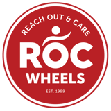 REACH OUT & CARE WHEELS INC logo