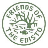 Friends of the Edisto Inc logo