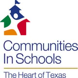 COMMUNITIES IN SCHOOLS OF THE HEART OF TEXAS logo