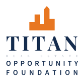 Titan Real Estate Opportunity Foundation logo