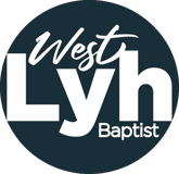 West Lynchburg Baptist Church logo