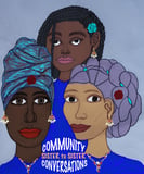 Community Conversations Sister To Sister Inc logo