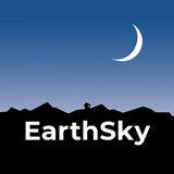 Earth & Sky Inc logo