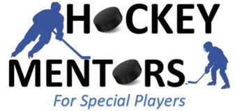 Hockey Mentors for Special Players logo