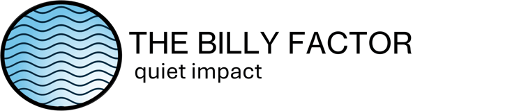THEBILLYFACTOR.COM logo