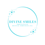 Divine Smiles Preventive Dental Services logo