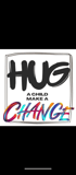 Hug A Child NFP logo