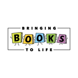 Bringing Books To Life Inc logo