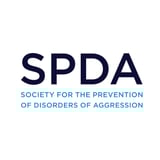 Society for the Prevention of Disorders of Aggression logo