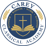 Carey Classical Academy logo