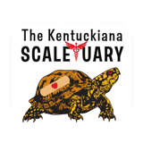 The Kentuckiana Scaletuary logo