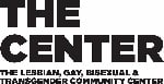 The NYC LGBT Community Center logo