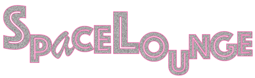 Space Lounge logo