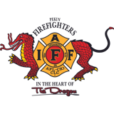 Heart Of The Dragon Charity Fund logo