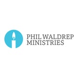 Phil Waldrep Ministries logo