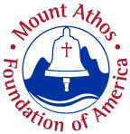 Mount Athos Foundation of America logo