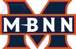 Mater Bay News Network logo