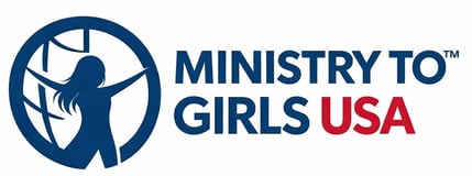 Ministry To Girls USA logo