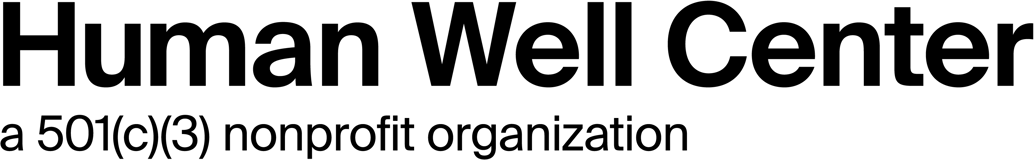 Human Well Center logo