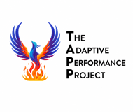 The Adaptive Performance Project logo