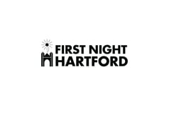 First Night Hartford Inc logo