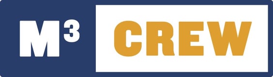 Extra Helping Hands logo