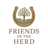Friends of the Herd logo